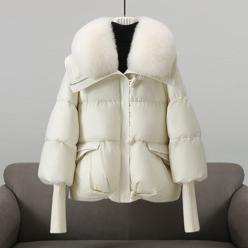 Puffer Jackets