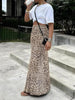 SUMAN™ – Chic High Waist Bodycon Skirt