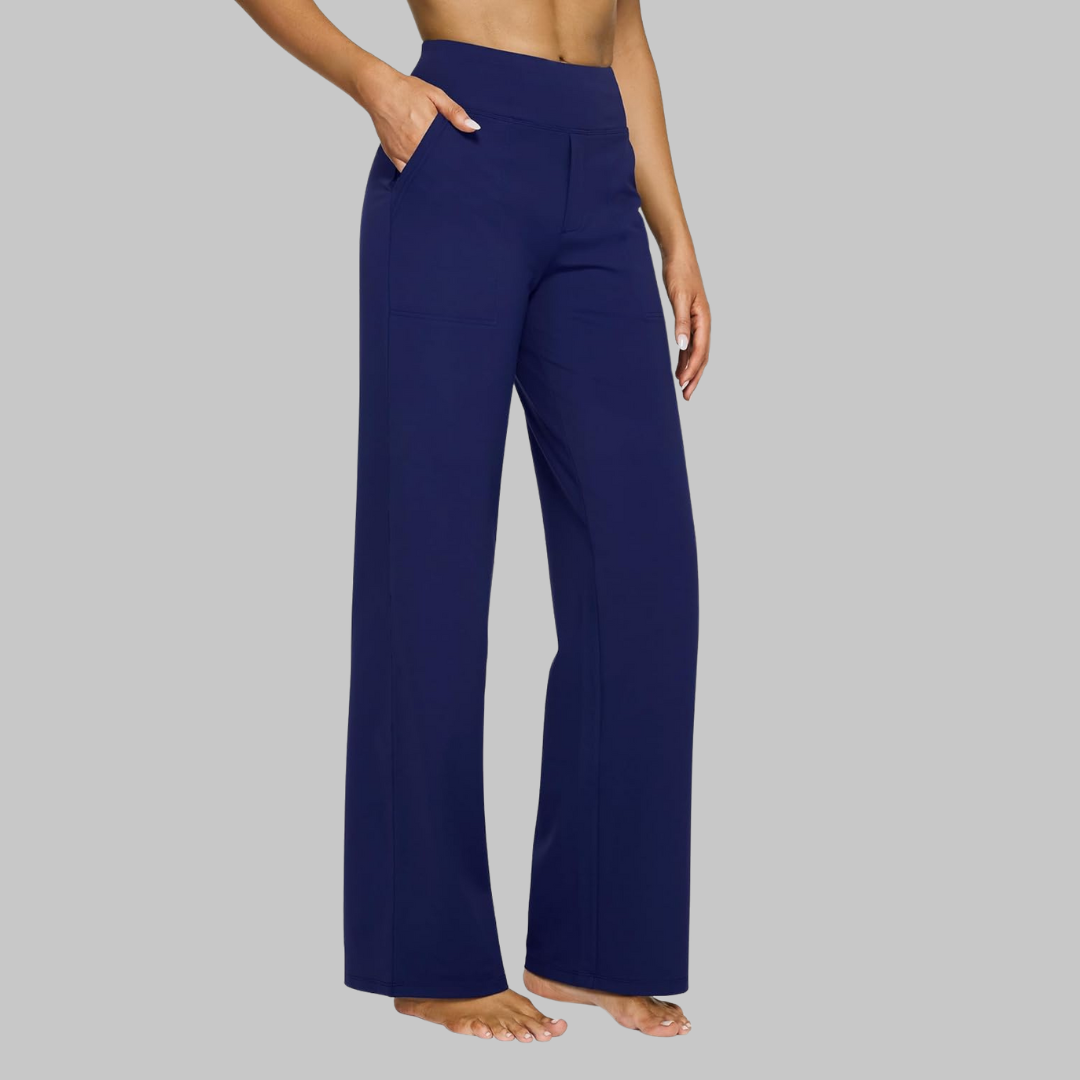 Madeline™ | Supportive Stretch Trousers