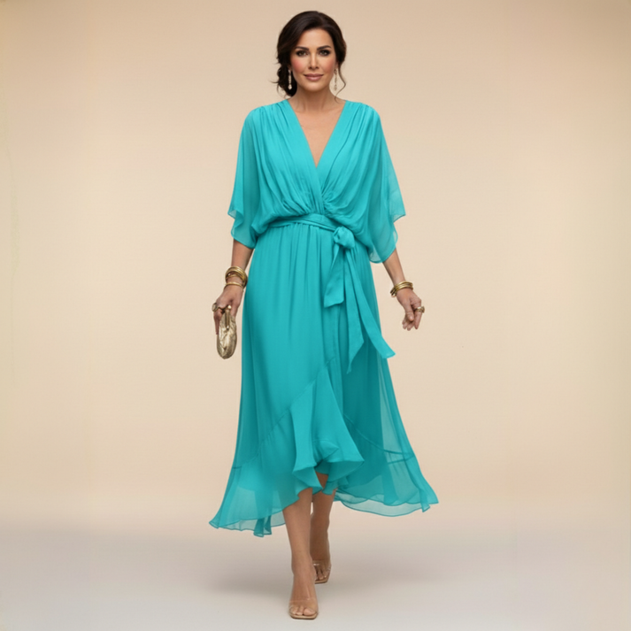Helene™ - Elegant Dress