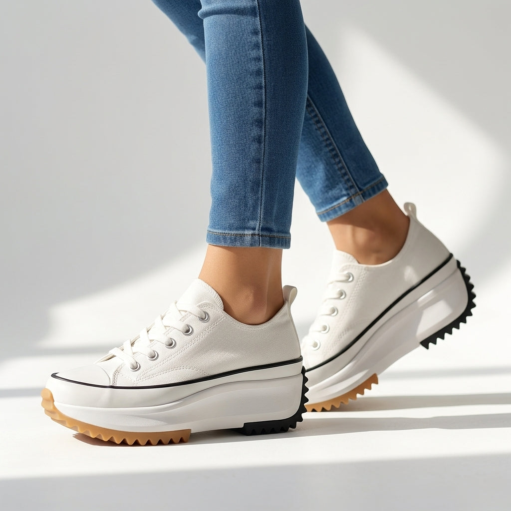 ELLA™ – Orthopaedic Platform Sneakers