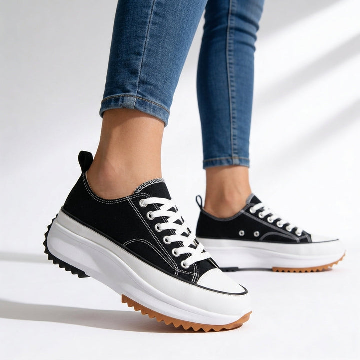 ELLA™ – Orthopaedic Platform Sneakers