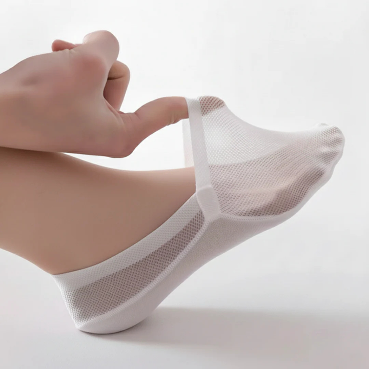 MARIE™ – Orthopaedic Invisible Comfort Socks