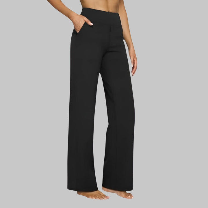 Madeline™ | Supportive Stretch Trousers