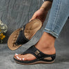 Olivia Orthopaedic Sandals