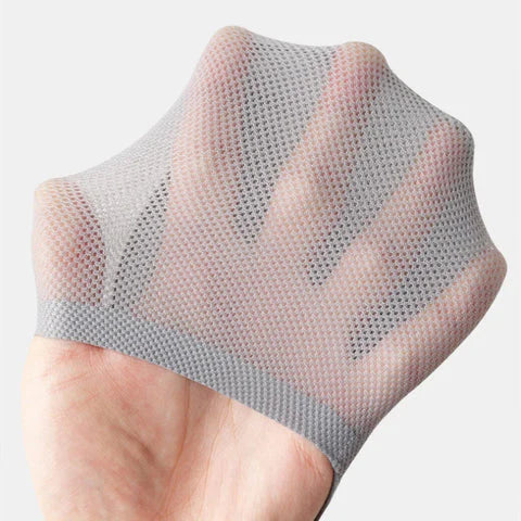 MARIE™ – Orthopaedic Invisible Comfort Socks