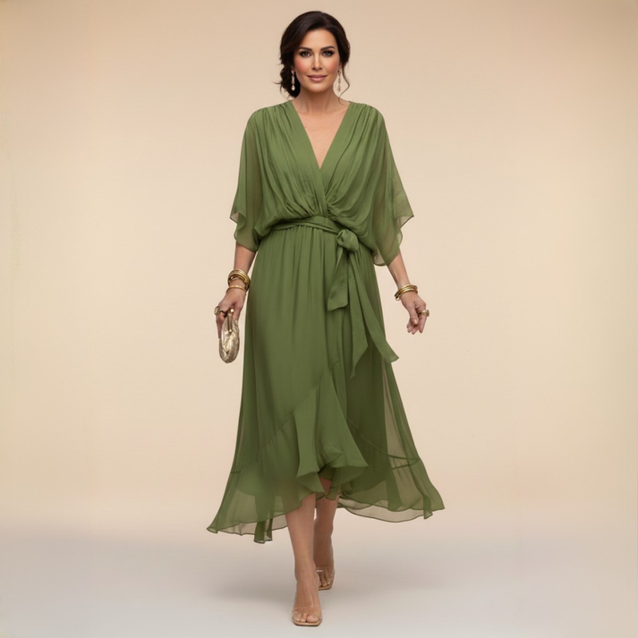 Helene™ - Elegant Dress