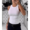 SLOANIE™ – Everyday Casual Sleeveless Pullover