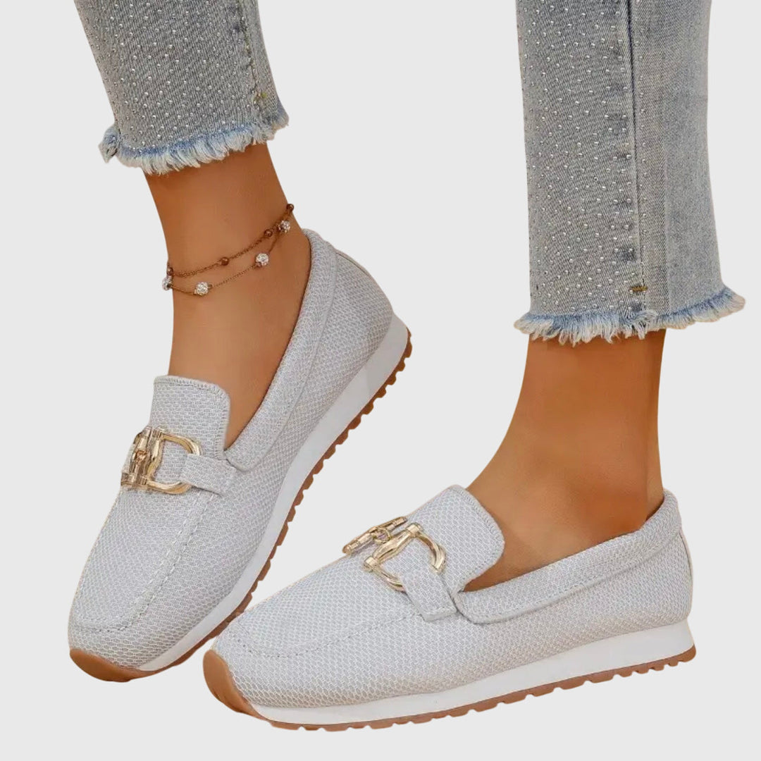 SUSIE™ – Orthopaedic Loafer Sneaker