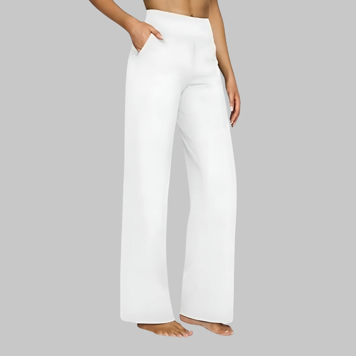 Madeline™ | Supportive Stretch Trousers