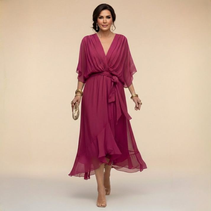 Helene™ - Elegant Dress