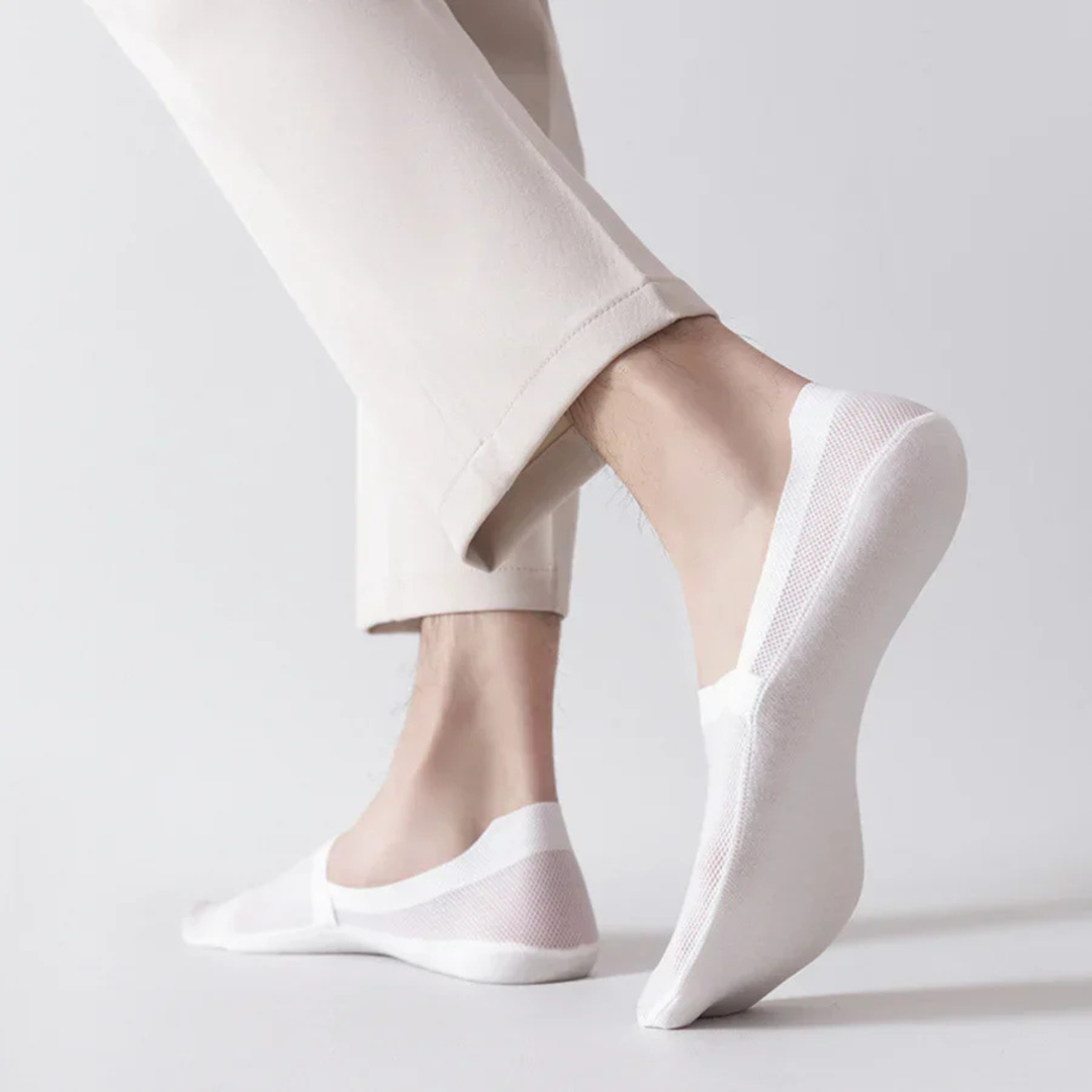 MARIE™ – Orthopaedic Invisible Comfort Socks