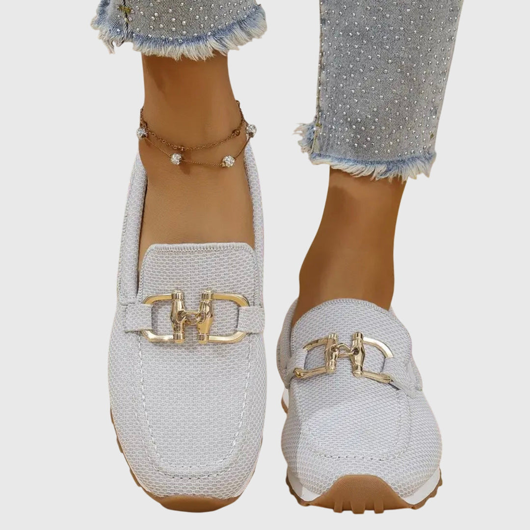 SUSIE™ – Orthopaedic Loafer Sneaker