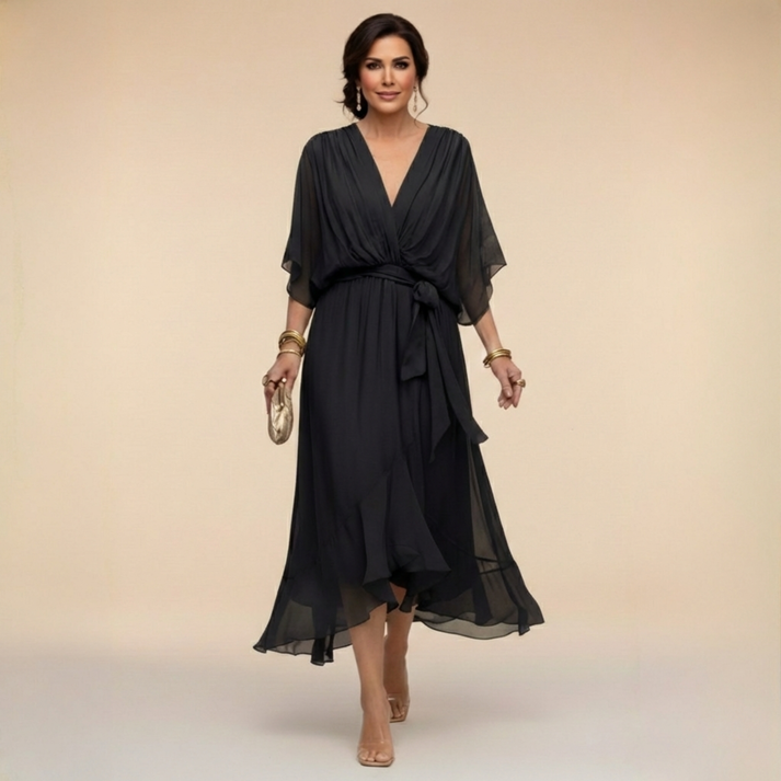 Helene™ - Elegant Dress