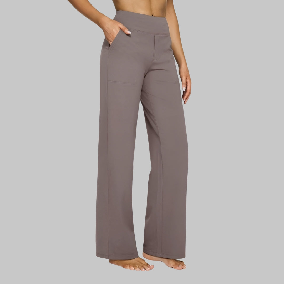 Madeline™ | Supportive Stretch Trousers
