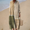 Gabrielle | Long Bohemian Dress