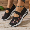 AINAH™ - Lightweight Mesh Ballet Flats