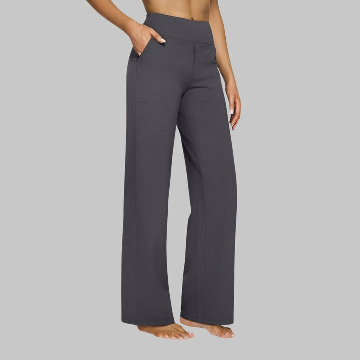 Madeline™ | Supportive Stretch Trousers
