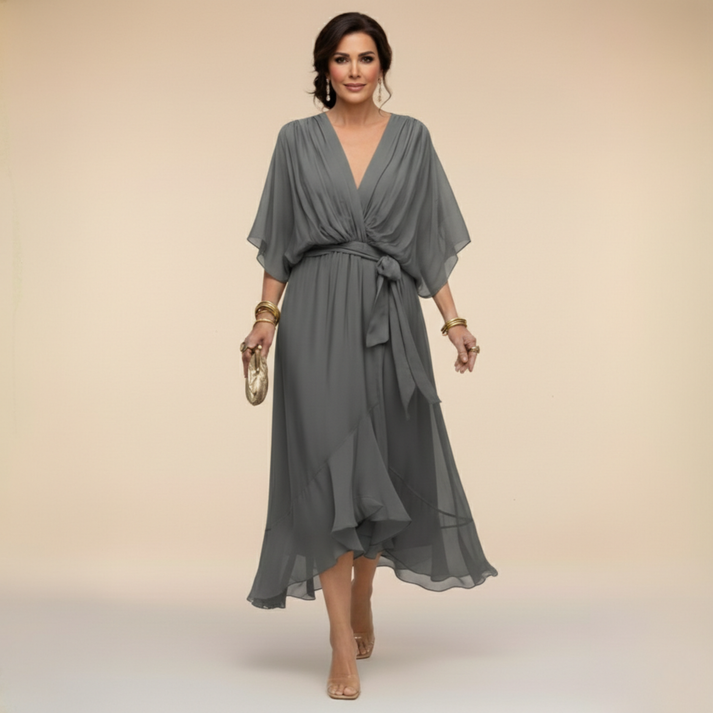Helene™ - Elegant Dress