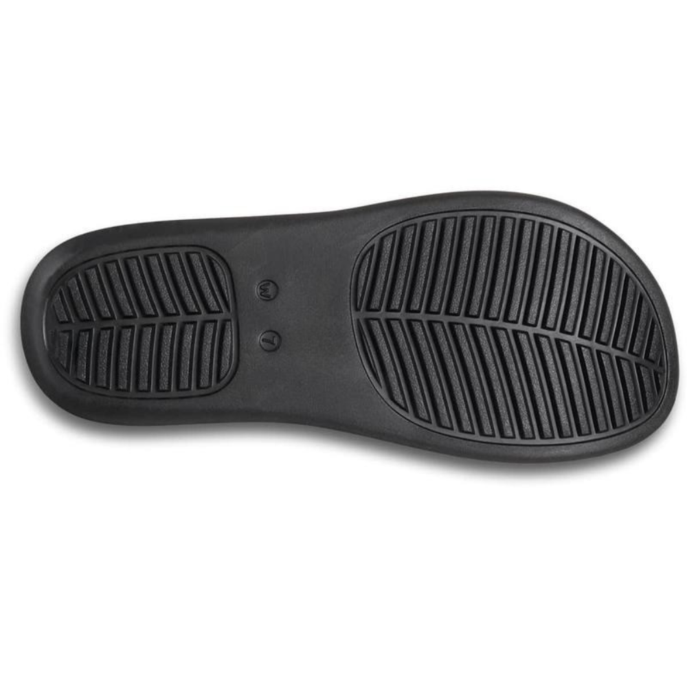 Luna Toe Loop Platform Sandals | Walk Taller, Feel Lighter