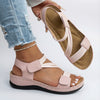 JUNE™ – Orthopaedic Comfort Sandal