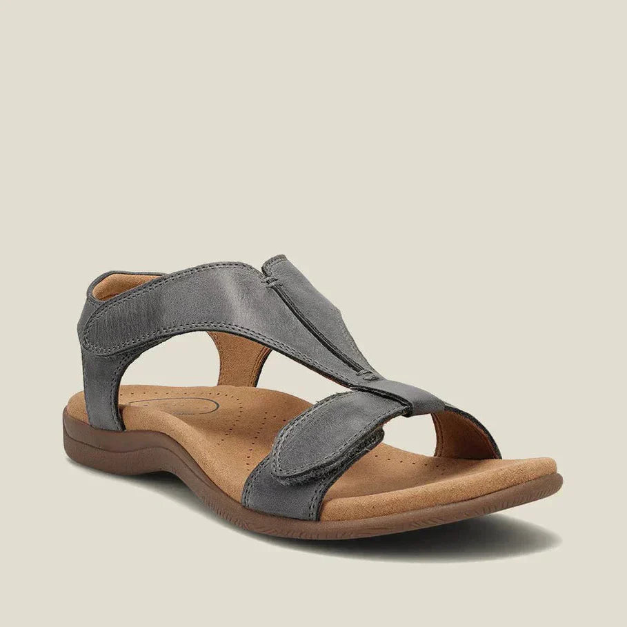 JOSIE™ – Orthopaedic Leather Sandal