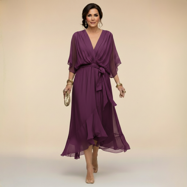 Helene™ - Elegant Dress
