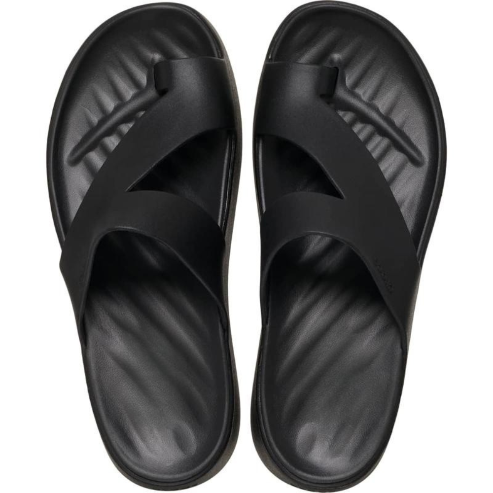 Luna Toe Loop Platform Sandals | Walk Taller, Feel Lighter