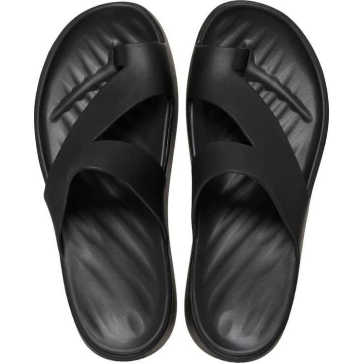 Luna Toe Loop Platform Sandals | Walk Taller, Feel Lighter