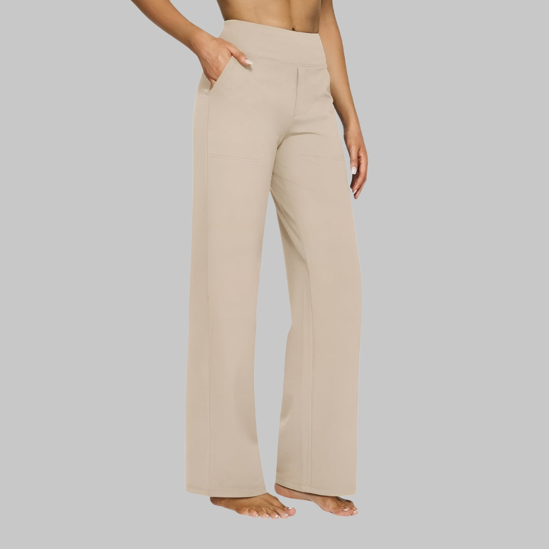 Madeline™ | Supportive Stretch Trousers