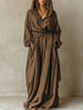 Sienna Maxi Dress