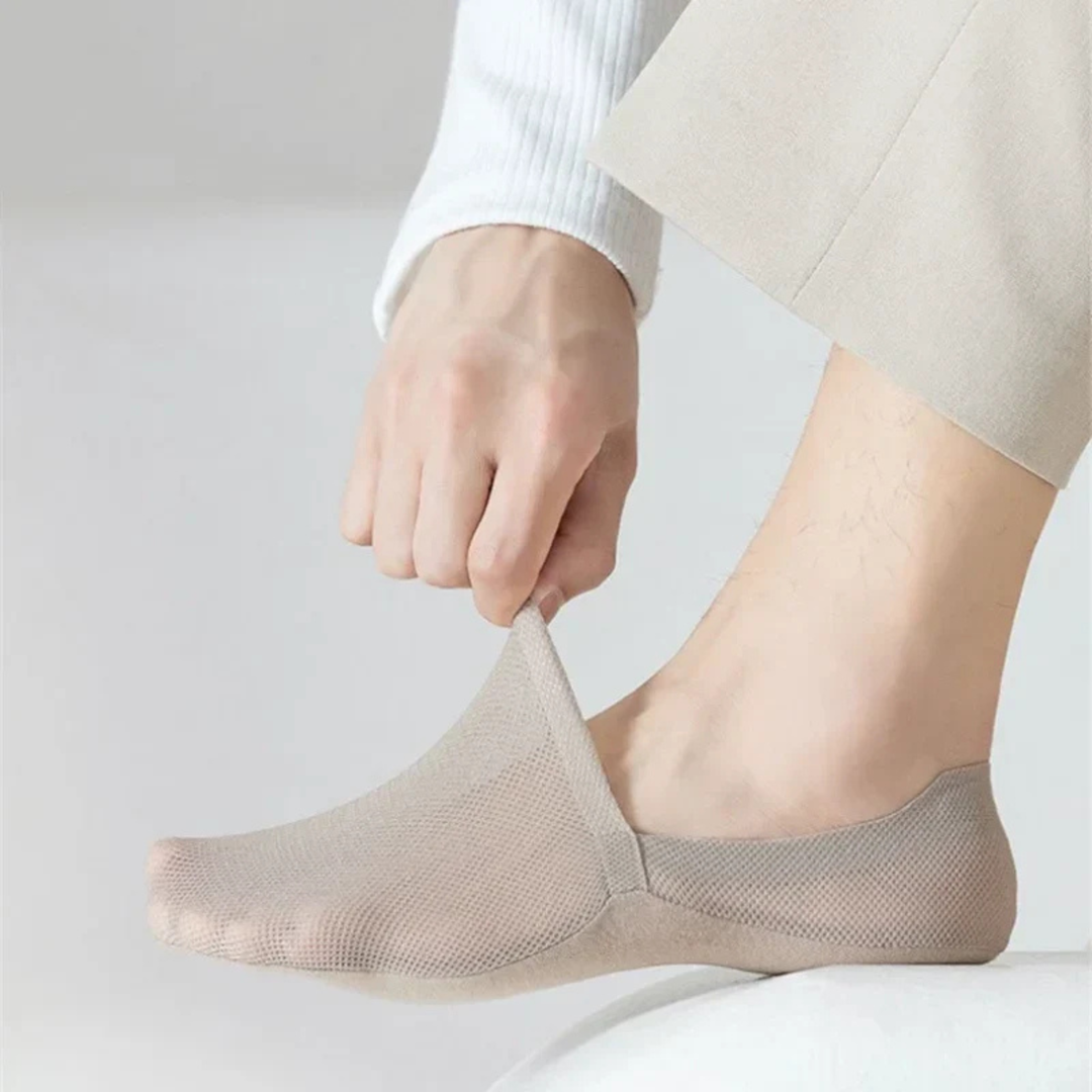 MARIE™ – Orthopaedic Invisible Comfort Socks