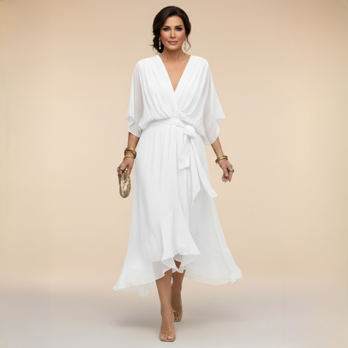 Helene™ - Elegant Dress