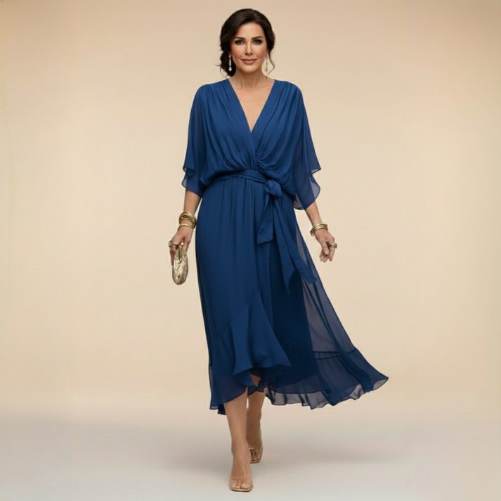 Helene™ - Elegant Dress