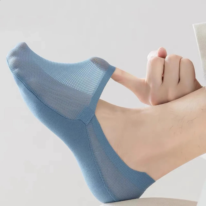 MARIE™ – Orthopaedic Invisible Comfort Socks