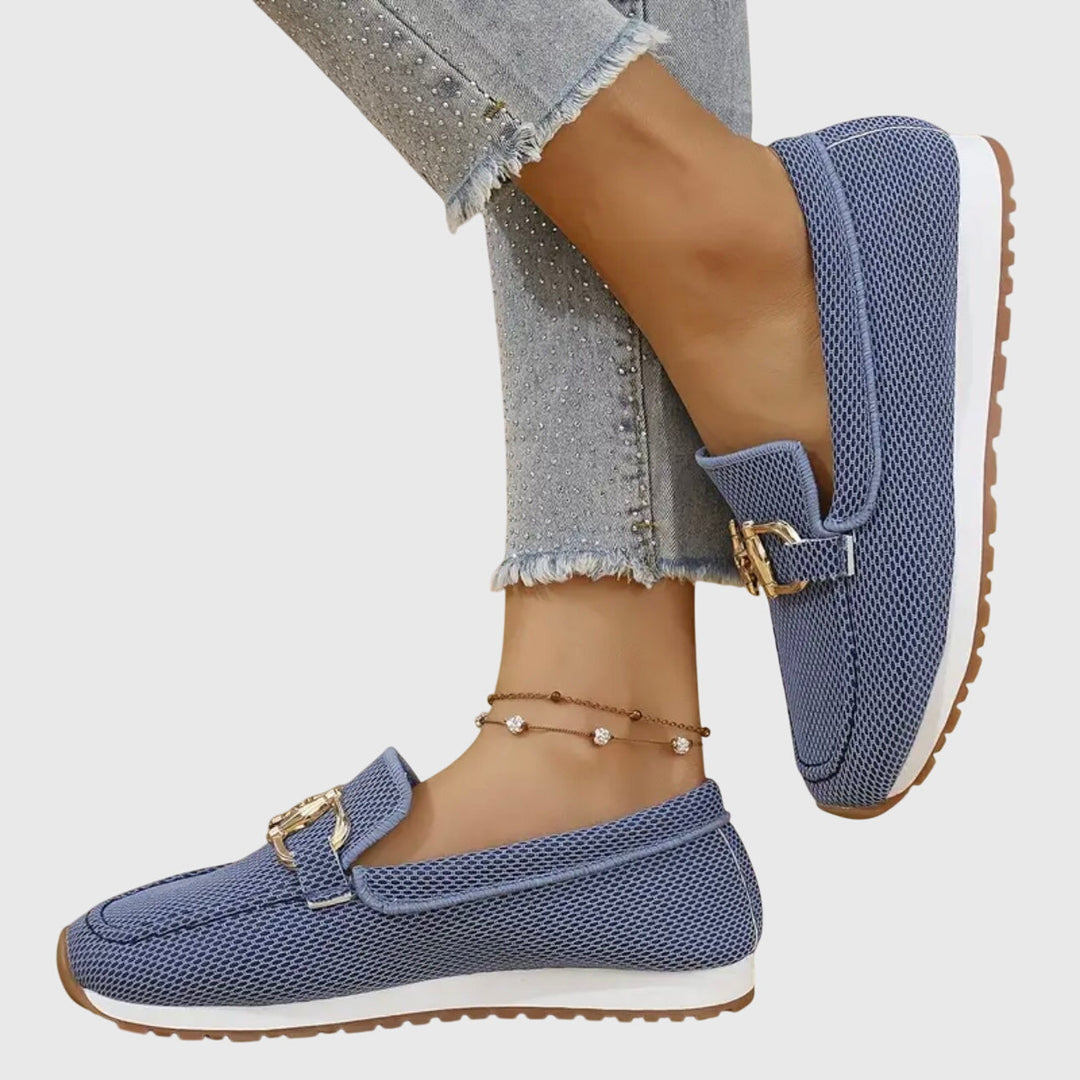 SUSIE™ – Orthopaedic Loafer Sneaker