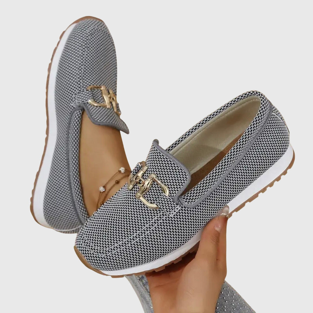 SUSIE™ – Orthopaedic Loafer Sneaker
