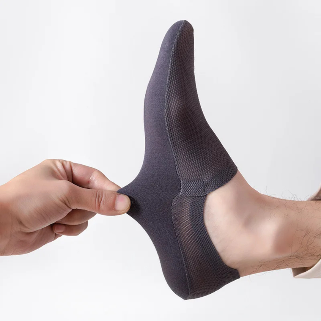 MARIE™ – Orthopaedic Invisible Comfort Socks