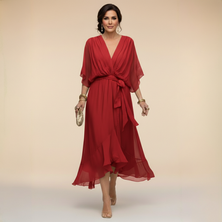 Helene™ - Elegant Dress
