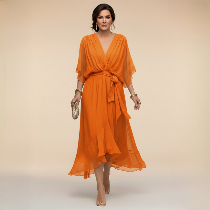 Helene™ - Elegant Dress