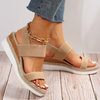 Aria - Comfortable Orthopaedic Sandals