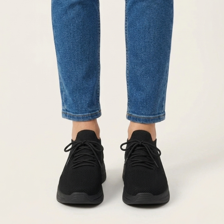 Charline™ - Relaxed Comfort Footwear
