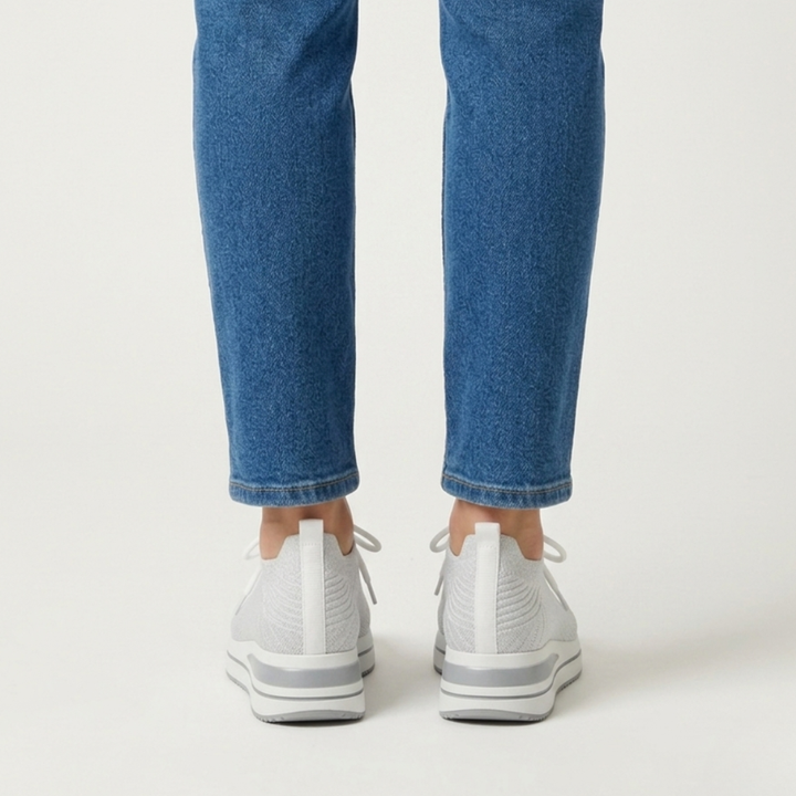 Charline™ - Relaxed Comfort Footwear