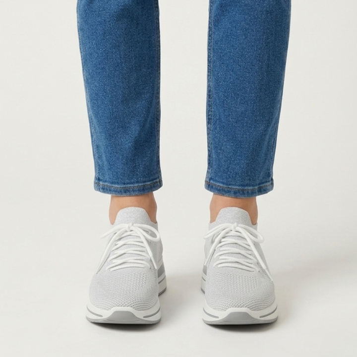 Charline™ - Relaxed Comfort Footwear