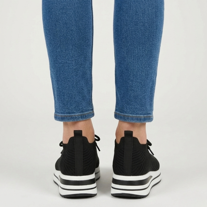 Charline™ - Relaxed Comfort Footwear