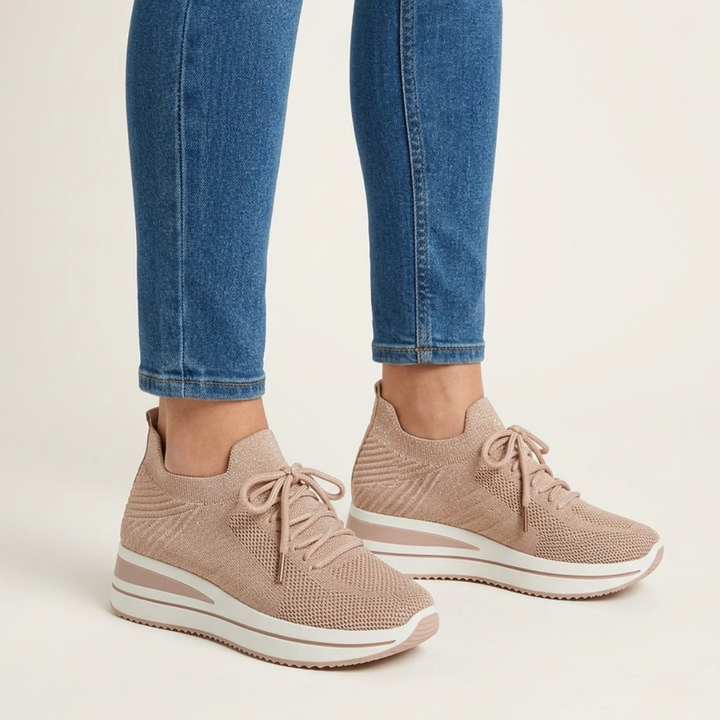 Charline™ - Relaxed Comfort Footwear
