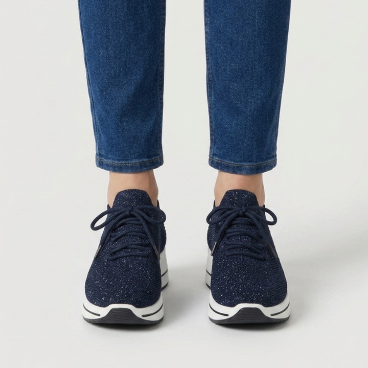 Charline™ - Relaxed Comfort Footwear