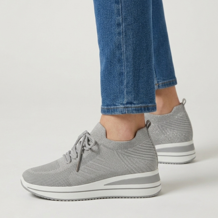 Charline™ - Relaxed Comfort Footwear