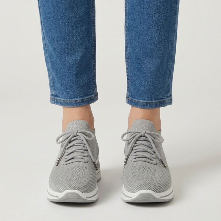 Charline™ - Relaxed Comfort Footwear