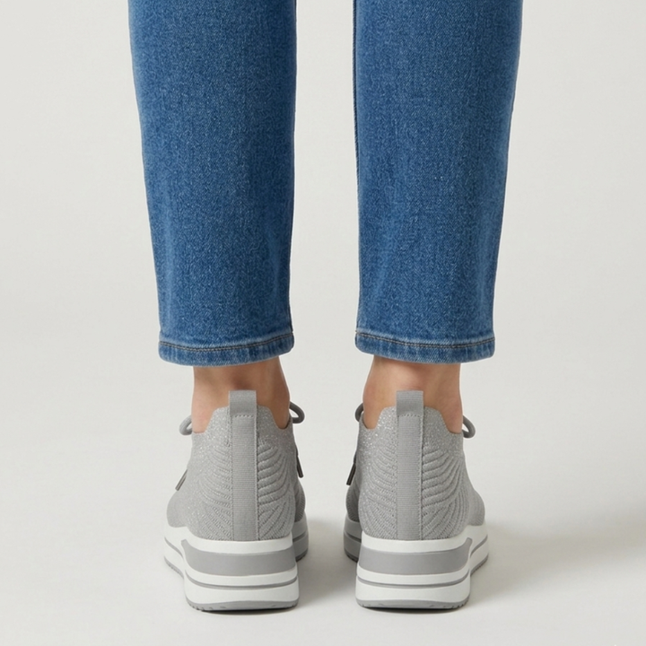 Charline™ - Relaxed Comfort Footwear